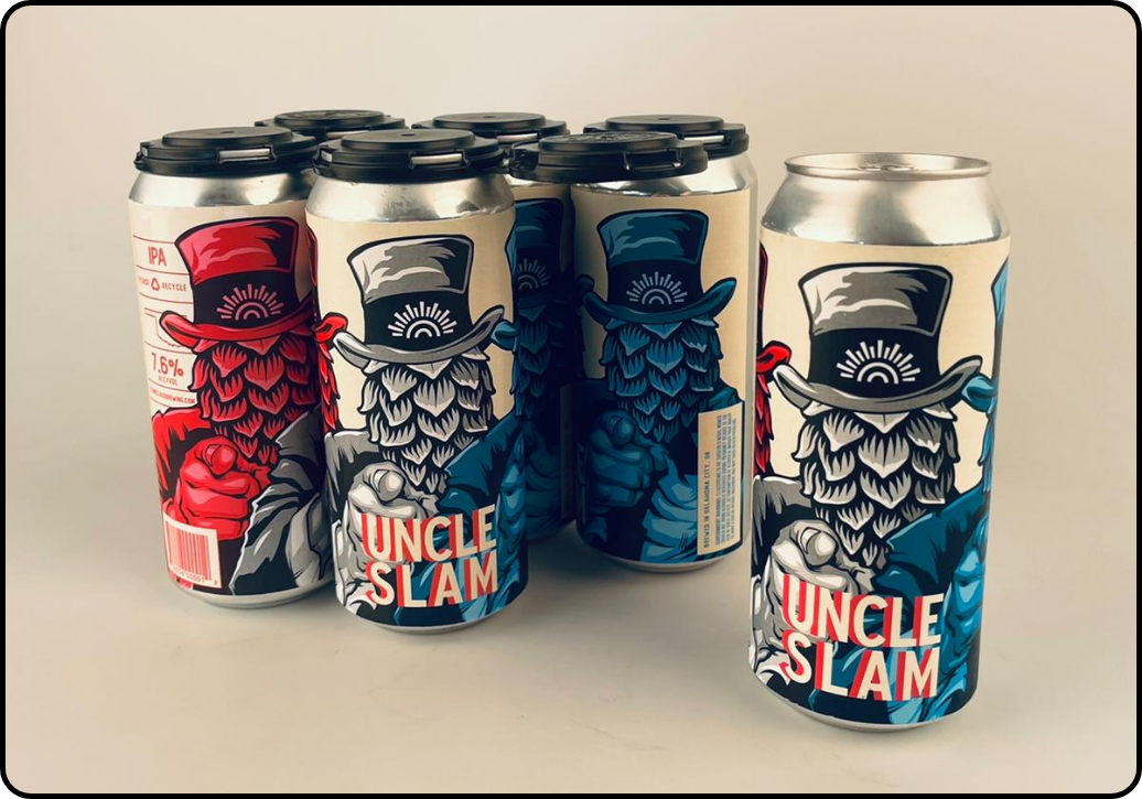 Uncle Slam